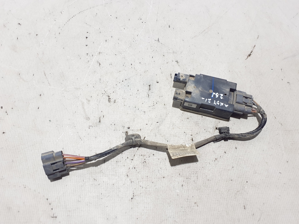 Used RENAULT Master Fuel pump control module 169107893R