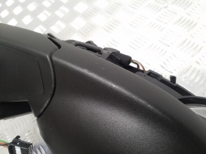 Mercedes Benz Citan 415 (2012–2021) Side mirror and its parts 232673123 - 2