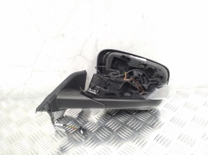 Mercedes Benz Citan 415 (2012–2021) Side mirror and its parts 232673123 - 4