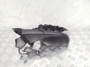 Mercedes Benz Citan 415 (2012–2021) Side mirror and its parts 232673123 - 5