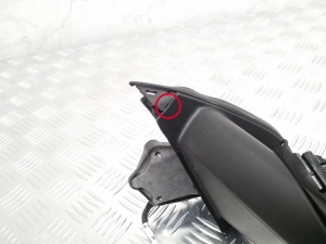 Mercedes Benz Citan 415 (2012–2021) Side mirror and its parts 232673123 - 6