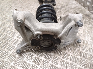 Tesla Model 3 3 (2016–2024) Front shock absorber and its components 1044368-04-B - 2