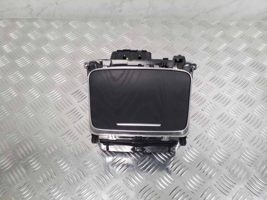 Mercedes Benz CLS-Class 257 (2018–2026) Topsihoidja A2136802607 Mercedes Benz CLS-Class 257 (2018–2026) Topsihoidja A2136802607