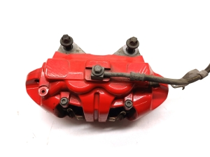 Tesla Model 3 3 (2016–2024) Front brake caliper 1044642-00-F - 2