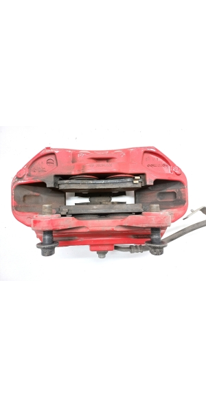 Tesla Model 3 3 (2016–2024) Front brake caliper 1044642-00-F - 3