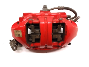 Tesla Model 3 3 (2016–2024) Front brake caliper 1044642-00-F - 4