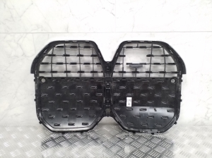 BMW 4 SERIES G26 (2020–2026) Front grille 9850175 - 5