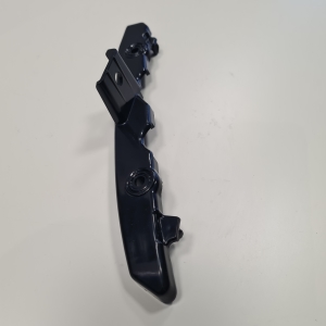 BMW 7 SERIJA G12 (2015–2026) Front bumper bracket 51117357199 - 4