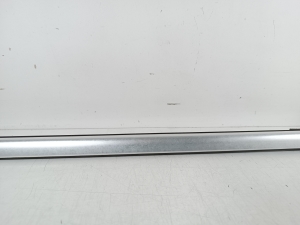  Rear side door strip to glass outer 