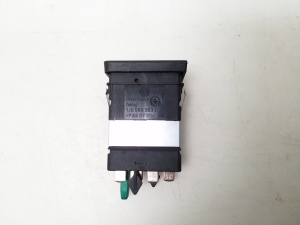 Volkswagen Golf IV (1997–2003) Schalter für Sitzheizung 1J0963563B - 2