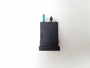 Volkswagen Golf IV (1997–2003) Schalter für Sitzheizung 1J0963563B - 3