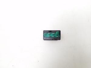 Volkswagen Golf IV (1997–2003) Schalter für Sitzheizung 1J0963563B - 4