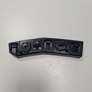  Front bumper bracket 