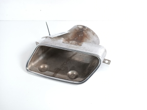 Mercedes Benz GLK-Class 204 (2008–2015) Endrohrblende A2074901927