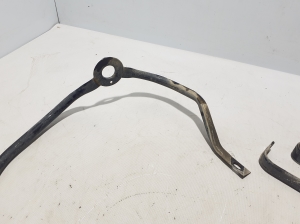  Fuel tank holder 