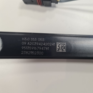 AUDI Q8 (2018–2026) Other part of front door outer handle 4N0927753 - 2
