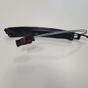 AUDI Q8 (2018–2026) Other part of front door outer handle 4N0927753 - 4