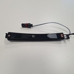 Other part of front door outer handle - 4N0927753