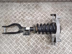 Tesla Model 3 3 (2016–2024) Front shock absorber and its components 1044363-04-B - 2