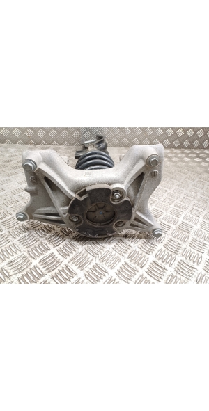 Tesla Model 3 3 (2016–2024) Front shock absorber and its components 1044363-04-B - 3