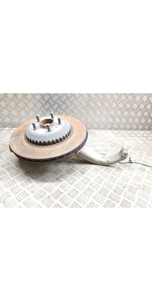 Tesla Model 3 3 (2016–2024) Front wheel hub 1044311-00-F - 3