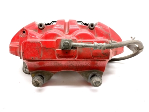 Tesla Model 3 3 (2016–2024) Front brake caliper 1044641-00-F - 3