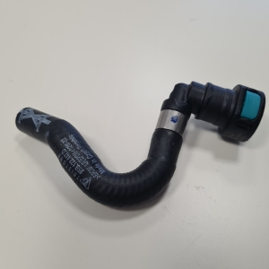 Porsche Macan (2014–2026) Radiator hose 95B122447D - 5