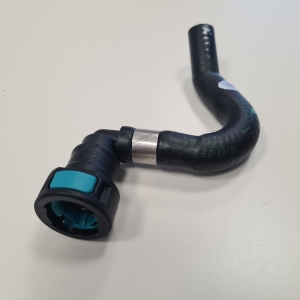 Radiator hose - 95B122447D
