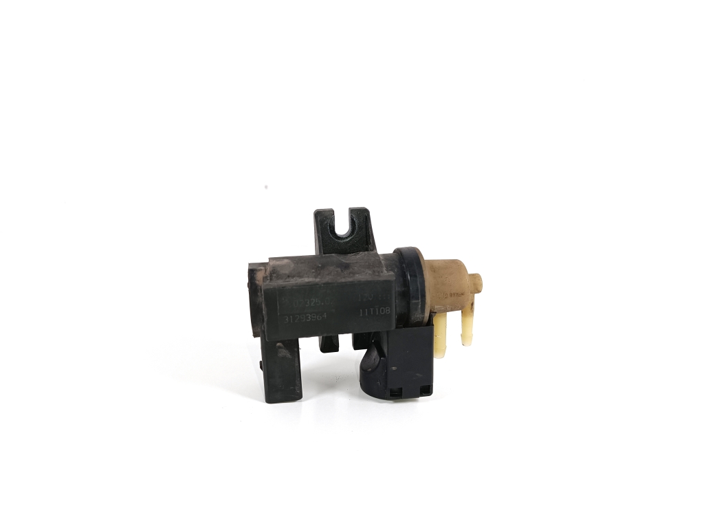 VOLVO S60 2 generation (2010-2020) Solenoidiventtiili 31293964 23132857