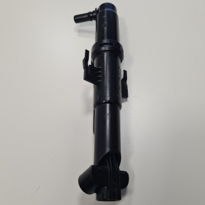 BMW X3 F25 (2010–2017) Scheinwerferwaschdüse 61677357002 - 2