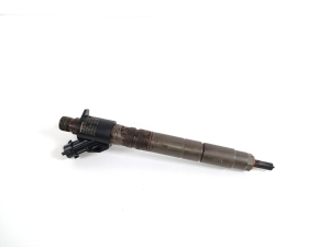   Fuel injector 