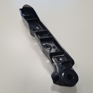 BMW 5 SERIES E60 (2003–2010) Front bumper bracket 51117178077 - 2