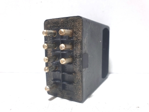 Mercedes Benz C-Class 202 (1993–2001) Relee 0075459632 - 2