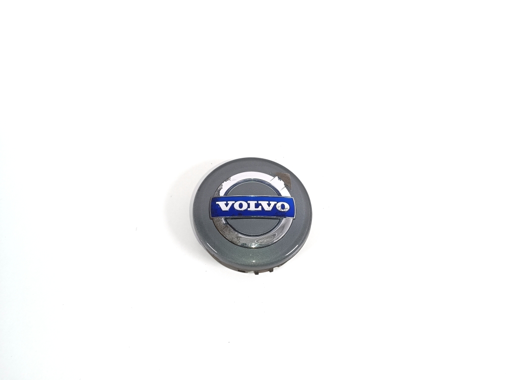 VOLVO S60 2 generation (2010-2020) Значка на капака на багажника 30666913 23121377