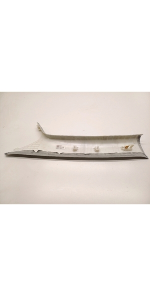 Tesla Model 3 3 (2016–2024) Garniture intérieure de montant avant 1086241-01-J - 3