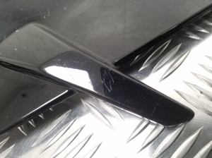 BMW 4 SERIES G26 (2020–2026) Sonstiges Teil des vorderen Kotflügels 8081698 - 5