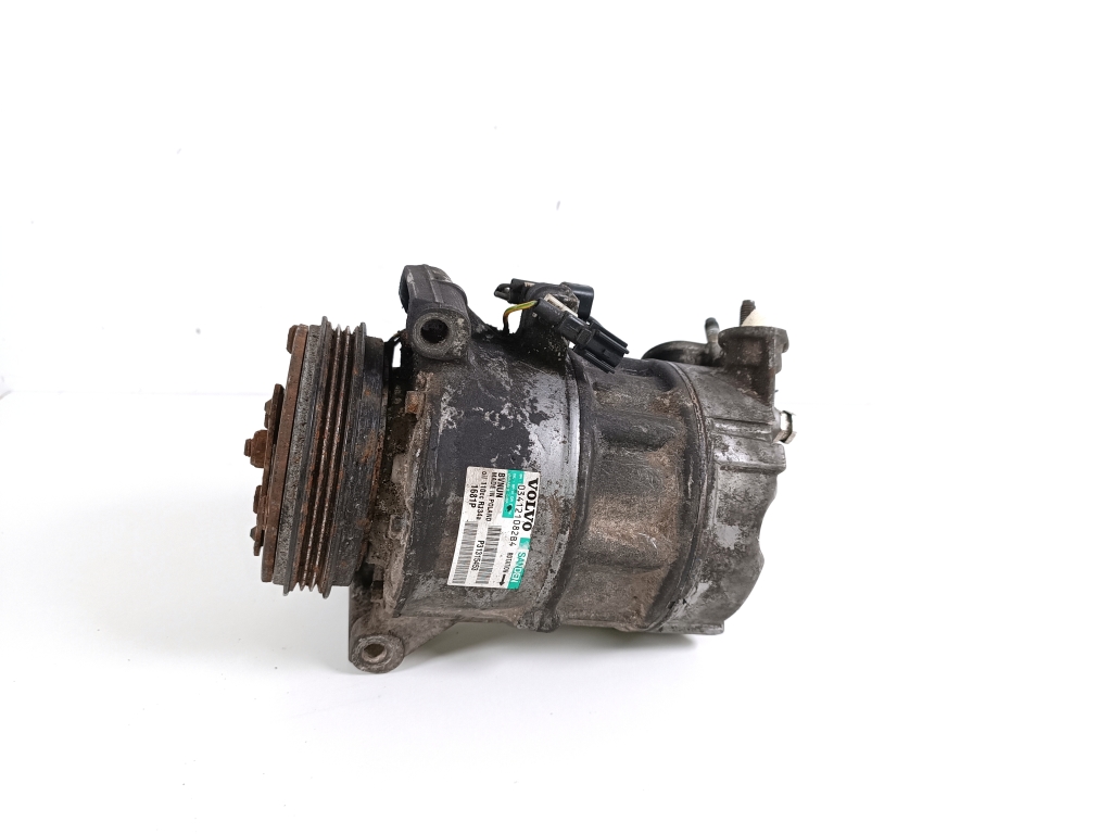 VOLVO S60 2 generation (2010-2020) Помпа кондиціонера 31315453 23132849