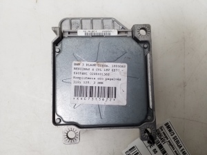 BMW 3 SERIES E46 (1998–2007) Airbagsteuergerät 6905491 - 2