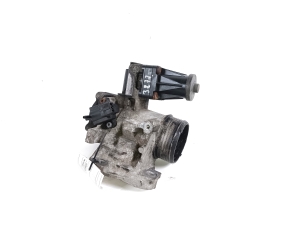   EGR valve 