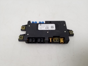 Volkswagen Touareg I (2002–2010) Antennenverstärker 7L6035530C