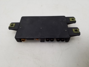 Volkswagen Touareg I (2002–2010) Antennenverstärker 7L6035530C - 4