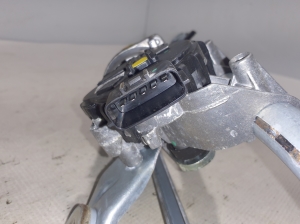 RENAULT Megane E-Tech CMF-EV (2022–2026) Windshield wiper mechanism 288002357R - 2