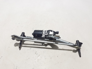 RENAULT Megane E-Tech CMF-EV (2022–2026) Windshield wiper mechanism 288002357R - 4