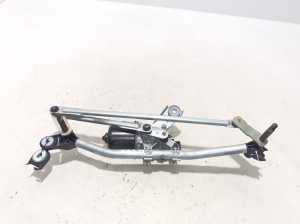 RENAULT Megane E-Tech CMF-EV (2022–2026) Windshield wiper mechanism 288002357R - 5