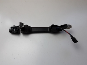 Honda CR-V (2012–2016) Front door exterior handle - 2