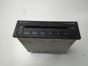 CD mainītājs - 1T0035110B