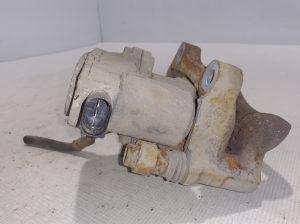 Hyundai IONIQ (2016–2026) Rear brake caliper 58230G7400 - 2