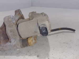 Hyundai IONIQ (2016–2026) Tagumine pidurisadul 58210G7400 - 2
