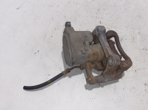 Hyundai IONIQ (2016–2026) Tagumine pidurisadul 58210G7400 - 3