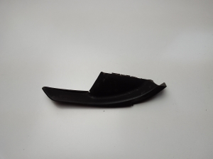   Wiper cowl trim panel  - 86154A4000 